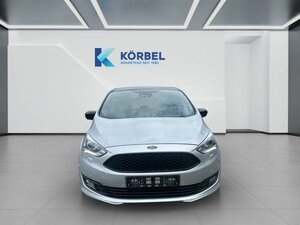 Ford C-MAX Sport*Easy-Parking-P.*AHK Vor.*NAVI*KAM* 62.800 km 11.590 &euro; Nidderau 61130