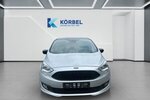Ford C-MAX Sport*Easy-Parking-P.*AHK Vor.*NAVI*KAM* 62.800 km 11.590 &euro; Nidderau 61130