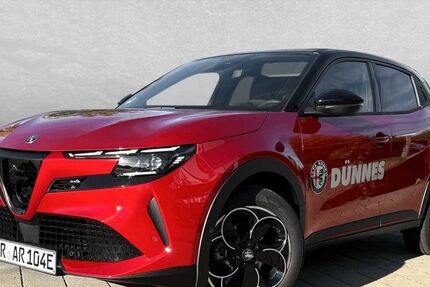 Alfa Romeo Junior 3.000 km 39.999 € Regensburg 93059