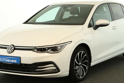 VW Golf 31.100 km 23.790 &euro; Donnersdorf 97499