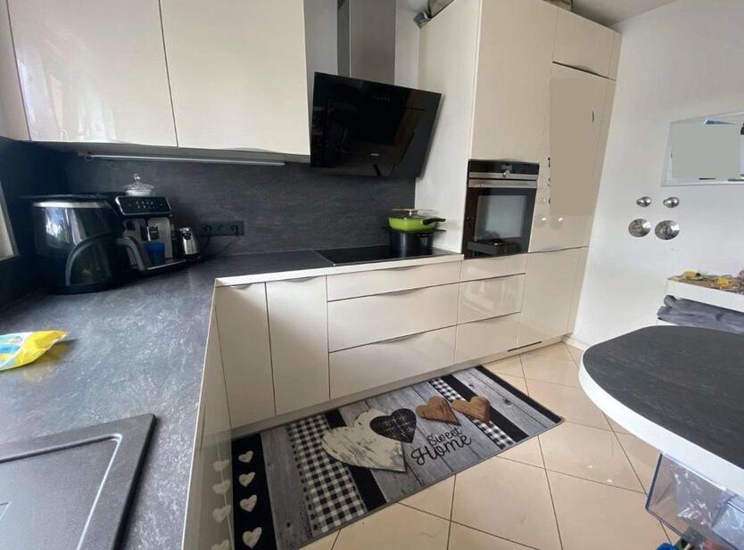 Wunderschöne 4 Zimmer Wohnung Augsburg-Kriegshaber zimmer