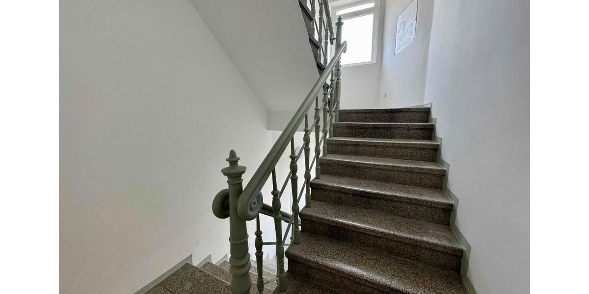 Etagenwohnung Bitterfeld-Wolfen Bitterfeld - 2.5 Zimmer, 54 m&sup2;, 430&euro; | Angebot:27641817