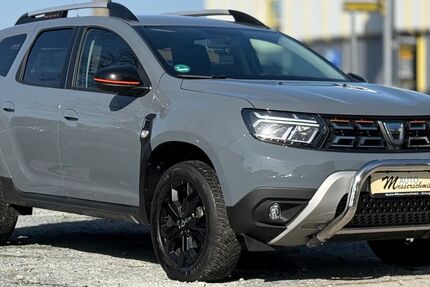 Dacia Duster 60.819 km 20.440 &euro; Erlangen 91052