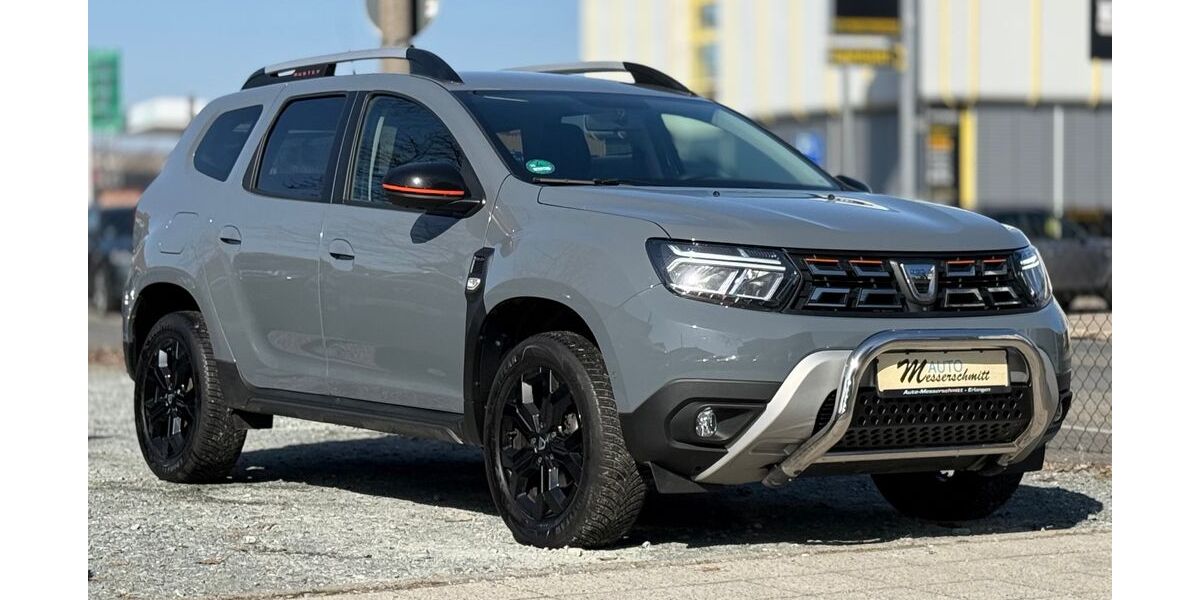Dacia Duster 60.819 km 20.440 &euro; Erlangen 91052