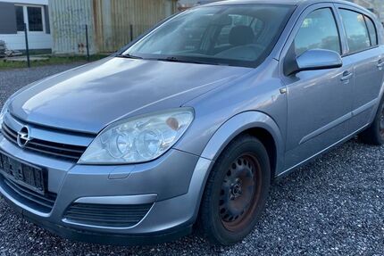 Opel Astra 265.319 km 1.390 € Rostock 18107