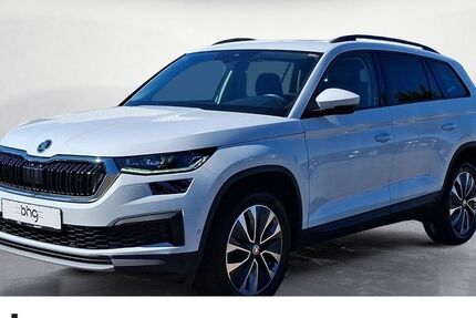 Skoda Kodiaq 125.348 km 26.880 &euro; Freudenstadt 72250
