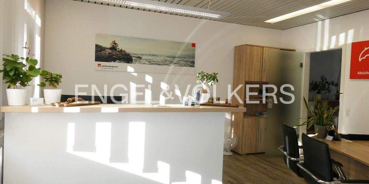 Mehrfamilienhaus, Wohnhaus Gomaringen - 5 Zimmer, 110 m&sup2;, 1.095.000&euro; | Angebot:25682854