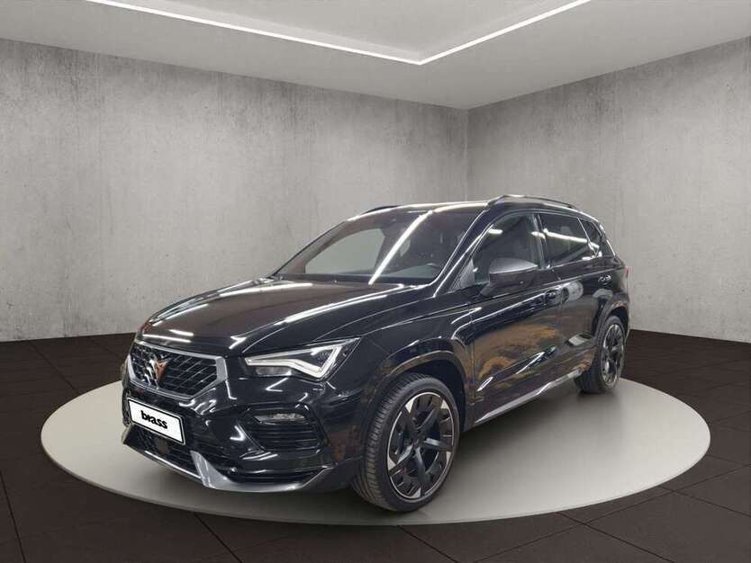 Ateca