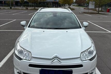 Citroen C5 245.895 km 6.400 € Frankenthal 67227