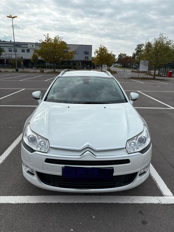Citroen C5 245.895 km 6.750 € Frankenthal 67227