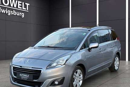 Peugeot 5008 180.000 km 7.977 € Bietigheim-Bissingen 74321
