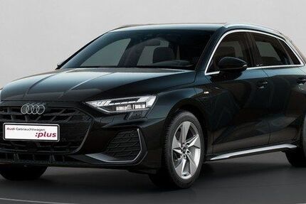 Audi A3 10.774 km 39.690 &euro; Ravensburg 88214