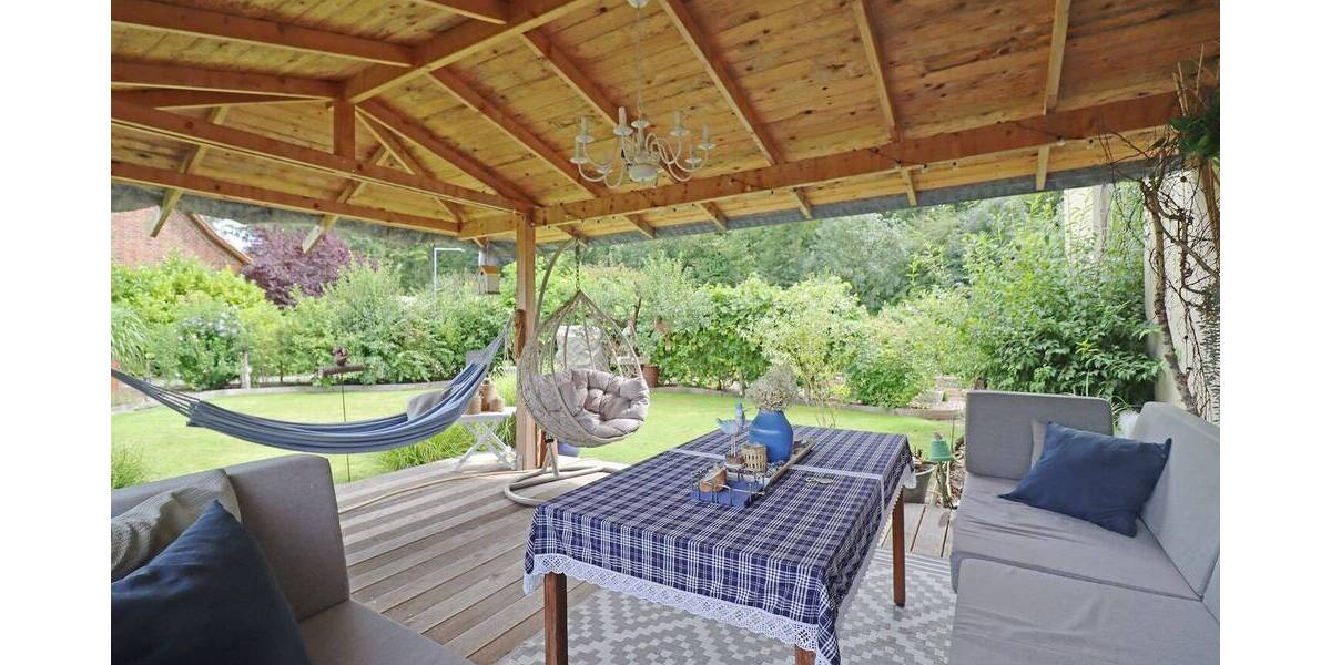 Einfamilienhaus Clenze - 6 Zimmer, 164 m&sup2;, 385.000&euro; | Angebot:25744220