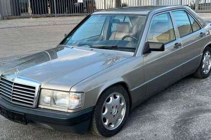 Mercedes-Benz 190 141.430 km 6.999 &euro; Berlin 13437