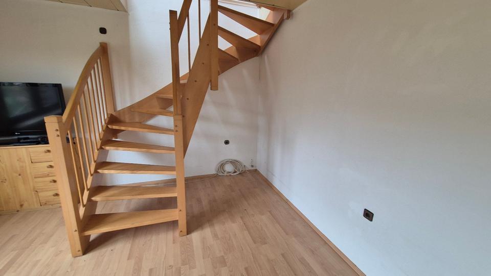 Etagenwohnung Kamen - 5 Zimmer, 115 m&sup2;, 1.150&euro; | Angebot:25143752