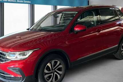 VW Tiguan 34.352 km 31.870 € Schweinfurt 97424