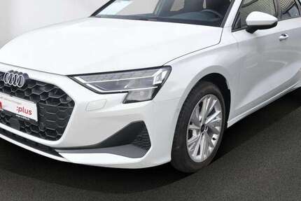 Audi A3 8.550 km 32.880 &euro; Bad Oldesloe 23843