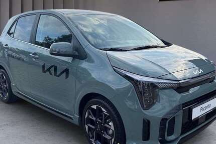 Kia Picanto 1.500 km 20.990 € Magdeburg 39128