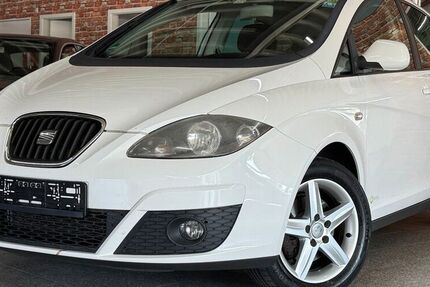 Seat Altea