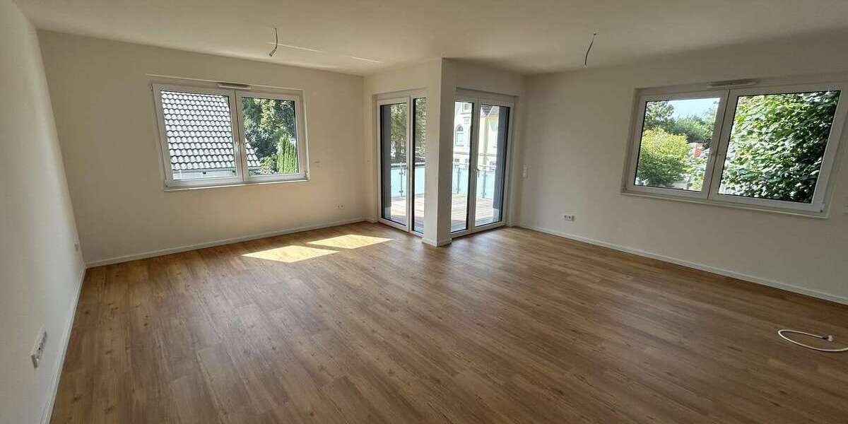 Etagenwohnung Heikendorf - 3 Zimmer, 85 m&sup2;, 1.300&euro; | Angebot:26422944