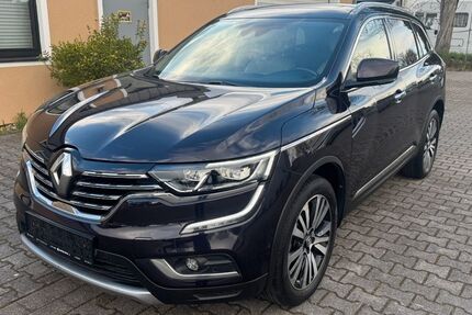 Renault Koleos 305.000 km 11.600 &euro; Gernsheim 64579