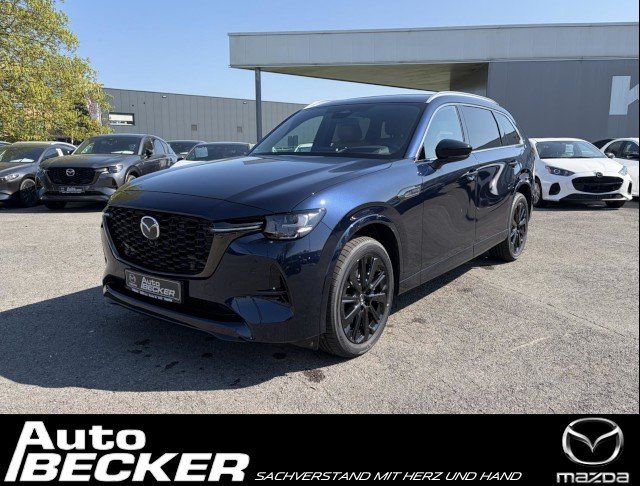 Mazda CX-80 3.146 km 64.555 &euro; Rhede 46414