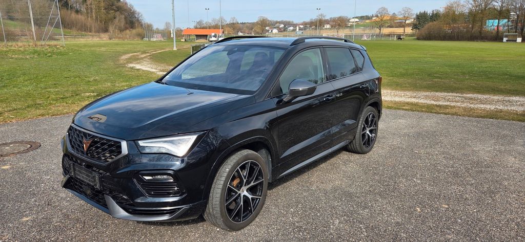 Cupra Ateca 73.000 km 27.998 &euro; Weihmichl 84107