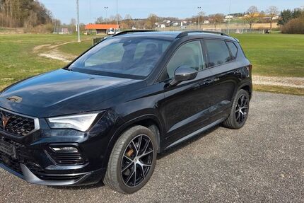 Cupra Ateca 73.000 km 28.399 &euro; Weihmichl 84107
