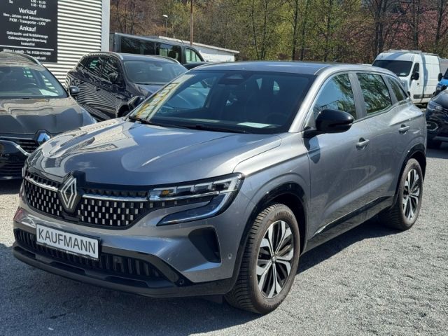 Renault Austral 13.200 km 24.890 &euro; Dresden 01309