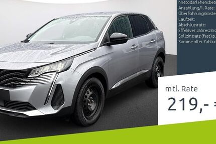 Peugeot 3008 76.600 km 21.589 &euro; Bocholt 46395