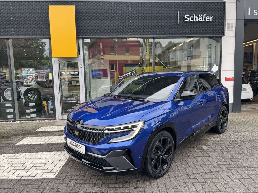 Renault Austral 41.000 km 32.500 € Daun 54550