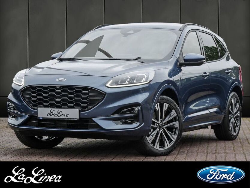 Kuga