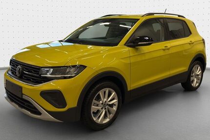 VW T-Cross 2.999 km 27.899 &euro; Mainz-Kastel 55252