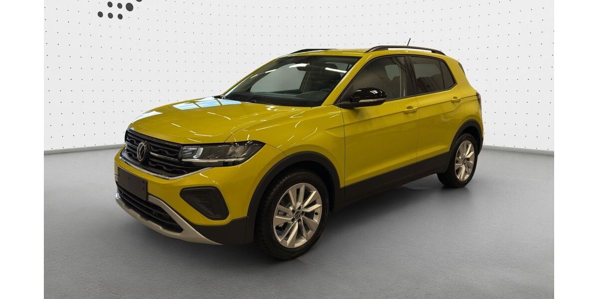 VW T-Cross 2.999 km 27.899 &euro; Mainz-Kastel 55252