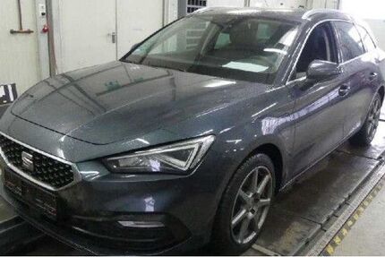 Seat Leon 66.911 km 20.900 &euro; Alzey 55232