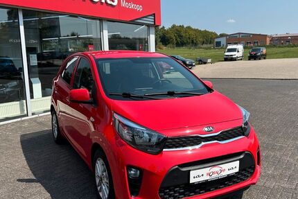 Kia Picanto 50.868 km 11.940 &euro; Bitburg 54634