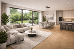 Etagenwohnung Bad Honnef - 3 Zimmer, 92 m&sup2;, 552.000&euro; | Angebot:26443529