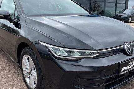 VW Golf 55.100 km 21.450 &euro; Hettstedt OT Walbeck 06333