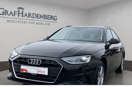 Audi A4 59.800 km 26.490 &euro; Singen 78224