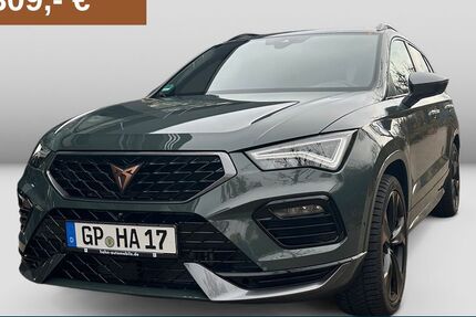 Cupra Ateca 10.288 km 40.599 &euro; Göppingen 73037