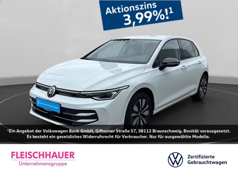 VW Golf 25.452 km 25.490 € Aachen 52068