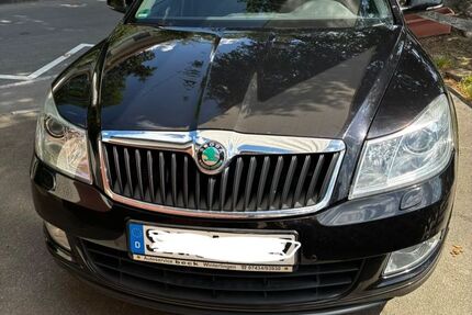 Skoda Octavia 212.419 km 4.000 &euro; Sigmaringen 72488