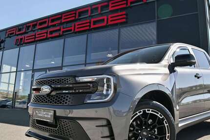 Ford Ranger 7.960 km 63.790 &euro; Meschede 59872