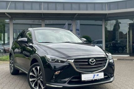 Mazda CX-3 125.651 km 13.790 &euro; Dülmen 48249