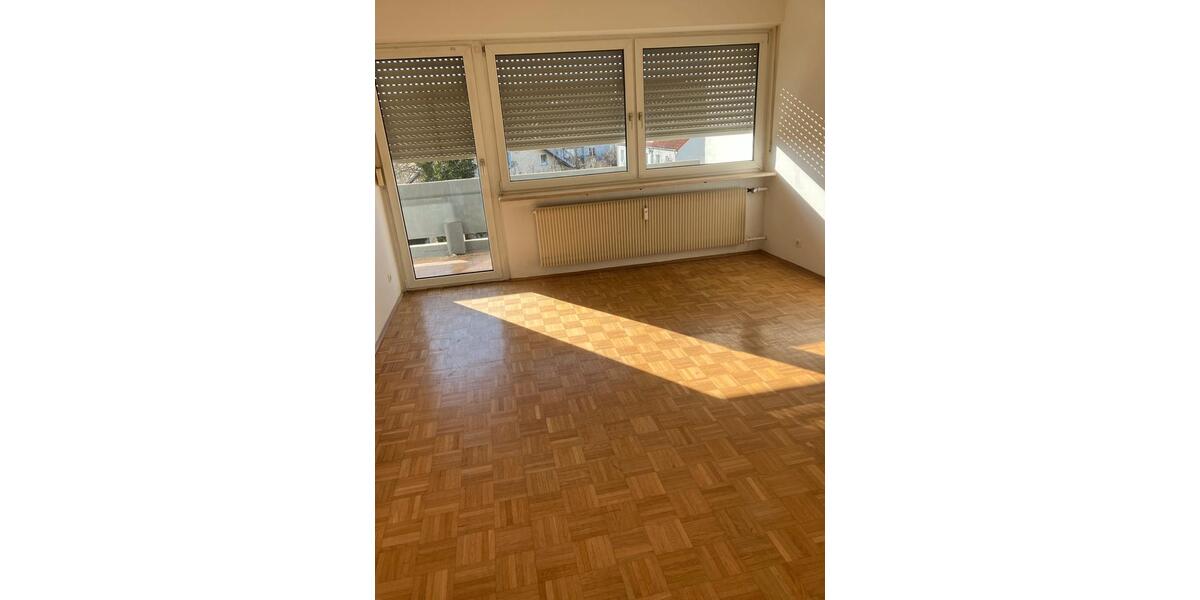 Etagenwohnung Bach an der Donau - 3 Zimmer, 75 m&sup2;, 1.200&euro; | Angebot:25305023