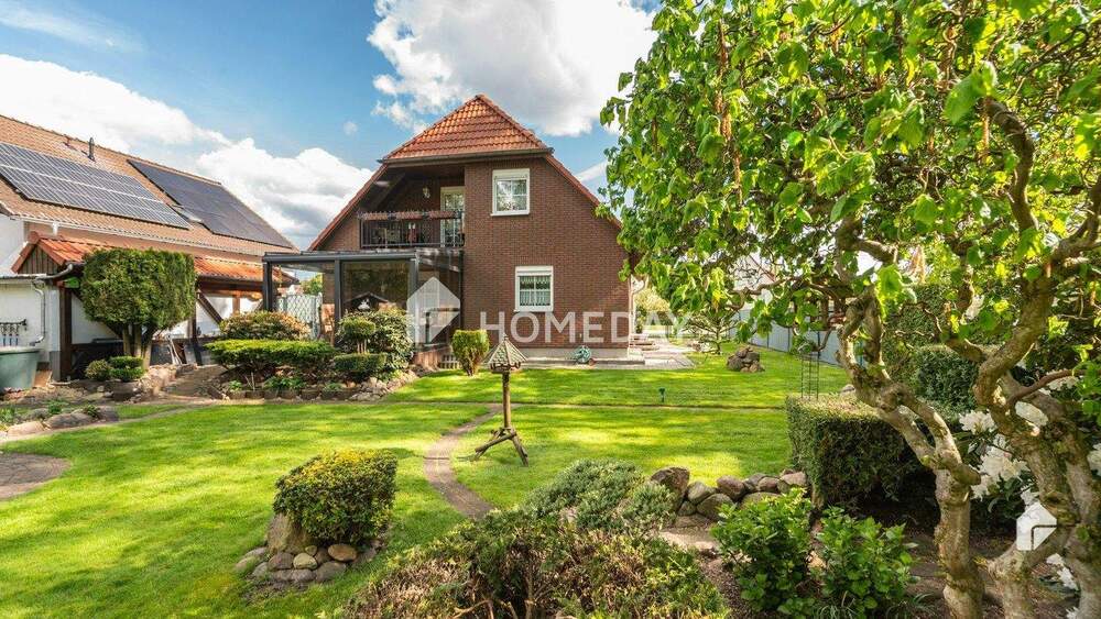 Einfamilienhaus Jerichow - 4 Zimmer, 110 m&sup2;, 279.900&euro; | Angebot:25338250