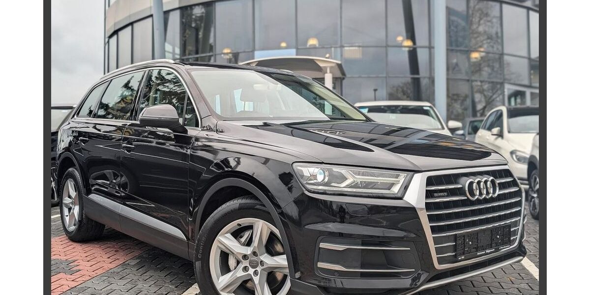 Audi Q7 148.600 km 25.990 &euro; Mainz 55128