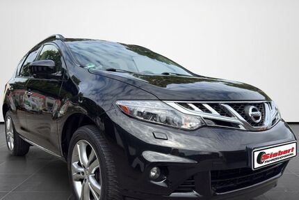 Nissan Murano 175.000 km 7.990 &euro; Hameln 31789