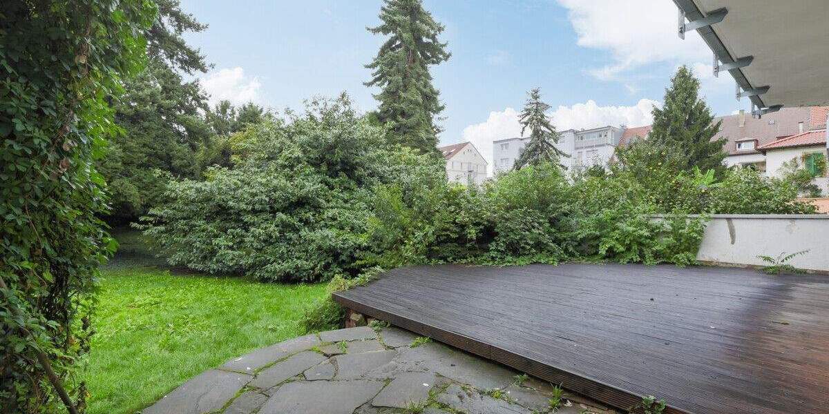 Mehrfamilienhaus, Wohnhaus Karlsruhe Weststadt - 1 Zimmer, 315 m&sup2;, 1.500.000&euro; | Angebot:24860358