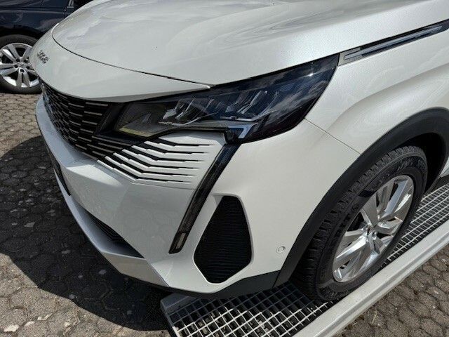 Peugeot 3008 29.500 km 27.900 € Lichtenfels 96215